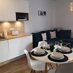 Apartman Piaskowy Sunset