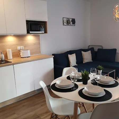 Appartement Piaskowy Sunset