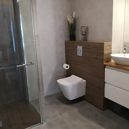 Piaskowy Sunset * Grzybowo (West Pomeranian)