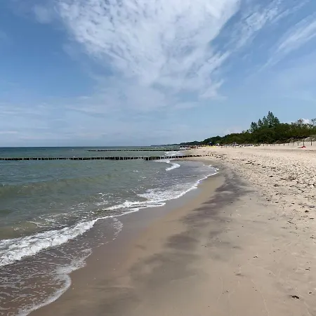 Piaskowy Sunset Appartement *