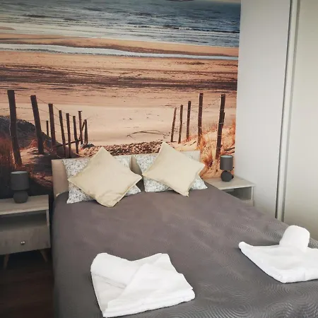 Appartement Piaskowy Sunset