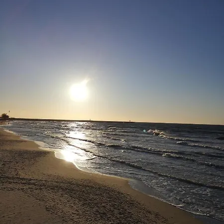 Appartement Piaskowy Sunset