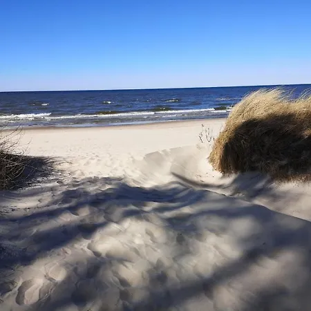 Piaskowy Sunset Appartement *