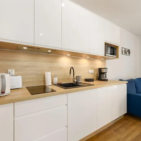 Appartement Piaskowy Sunset