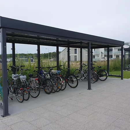 Piaskowy Sunset Grzybowo (West Pomeranian)