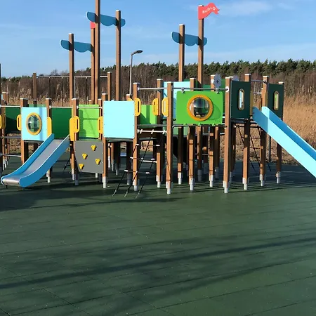 Piaskowy Sunset Grzybowo (West Pomeranian)