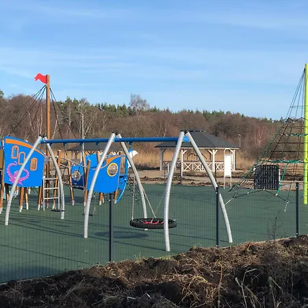 Piaskowy Sunset Appartement