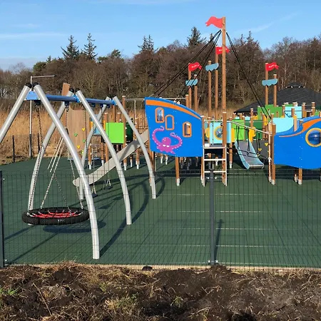 Appartement Piaskowy Sunset