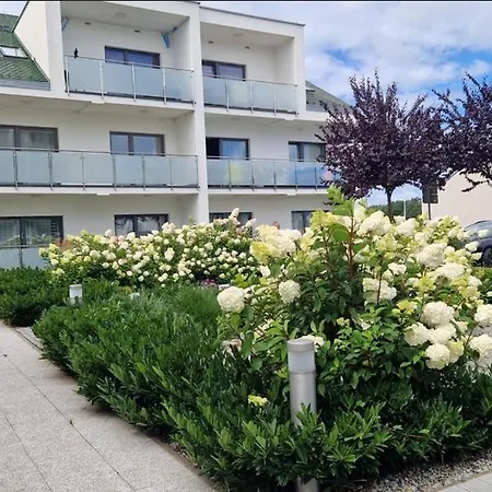 Piaskowy Sunset Grzybowo (West Pomeranian)