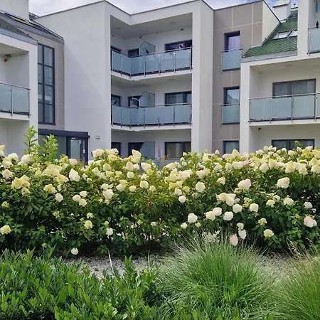 Appartement Piaskowy Sunset *