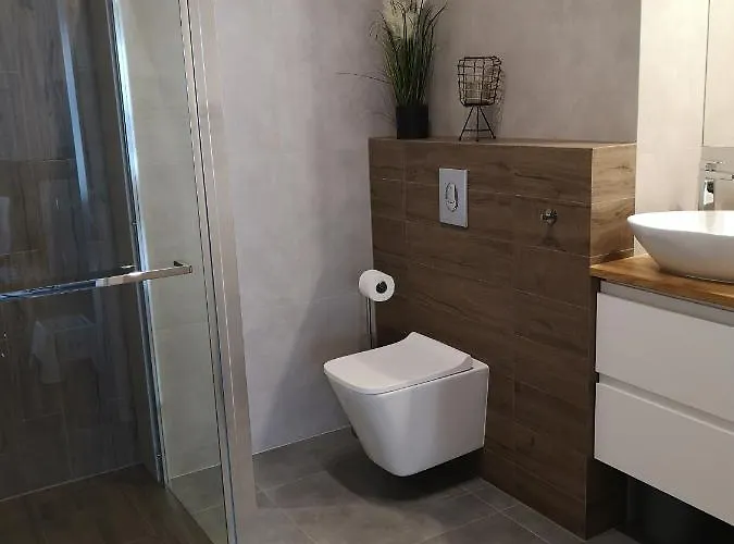 Piaskowy Sunset * Grzybowo (West Pomeranian)