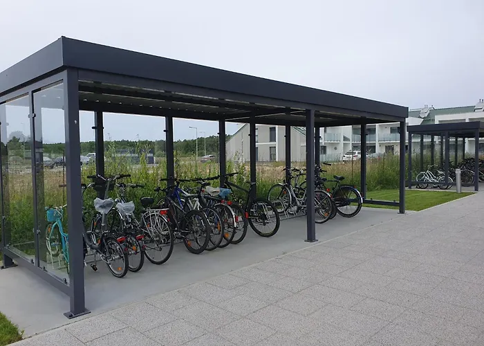 Piaskowy Sunset Grzybowo (West Pomeranian)