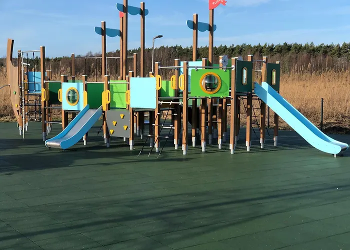 Piaskowy Sunset Grzybowo (West Pomeranian)