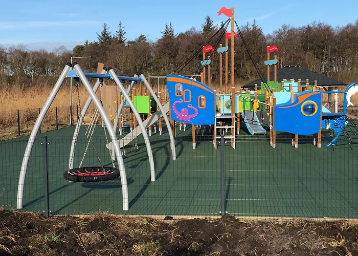 Apartmán Piaskowy Sunset